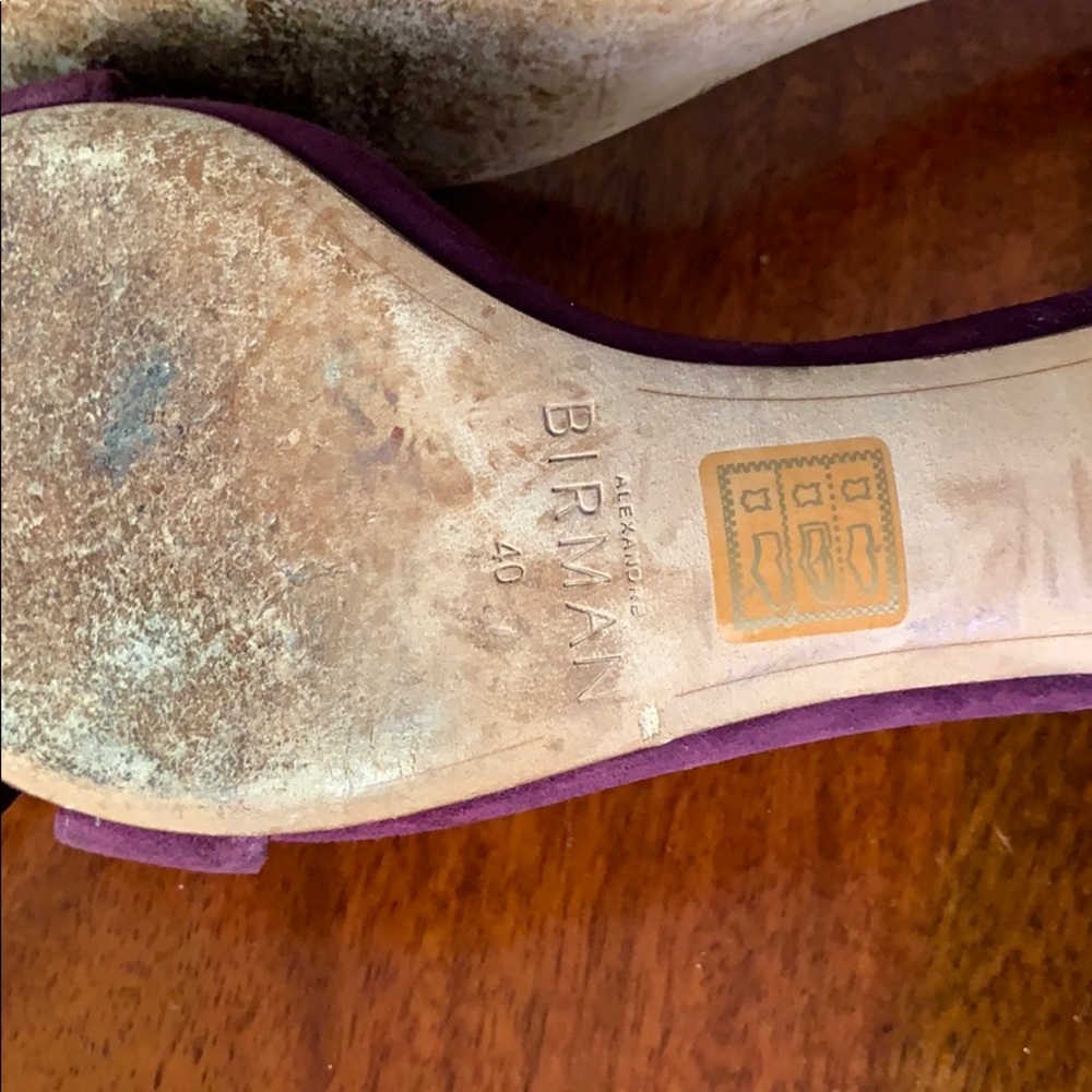 Sandals - Picture 6 of 6